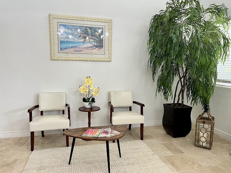 Guiding Light Counseling