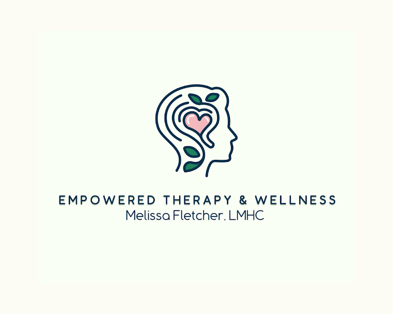 Empowered Therapy & Wellness Empowered Therapy & Wellness