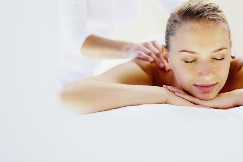 Balanced Bodywork and Skin Therapy LLC