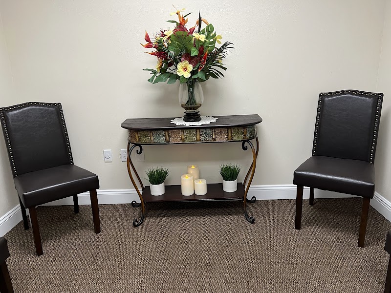 Dr. Jane Hill, Mental Health Counseling Dr. Jane Hill, Mental Health Counseling