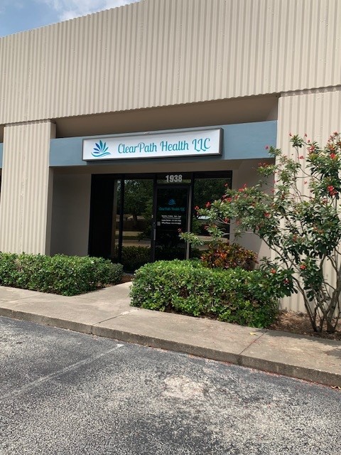 ClearPath Health LLC ClearPath Health LLC