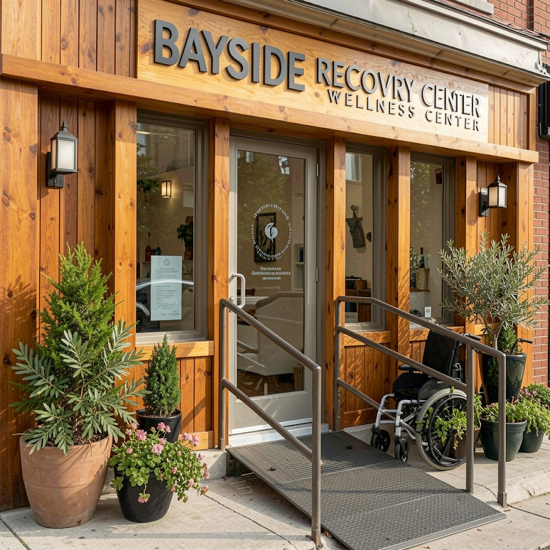 Bayside Recovery Wellness Center