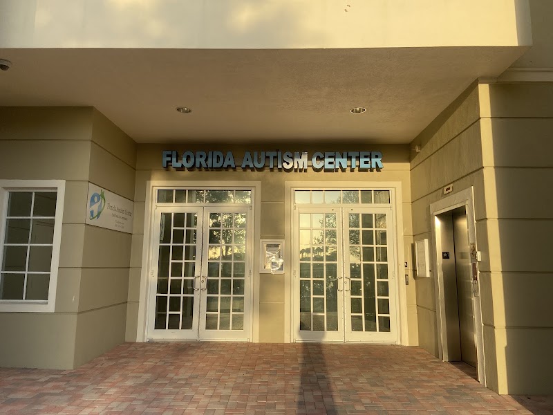 Florida Autism Center Viera, a division of BlueSprig