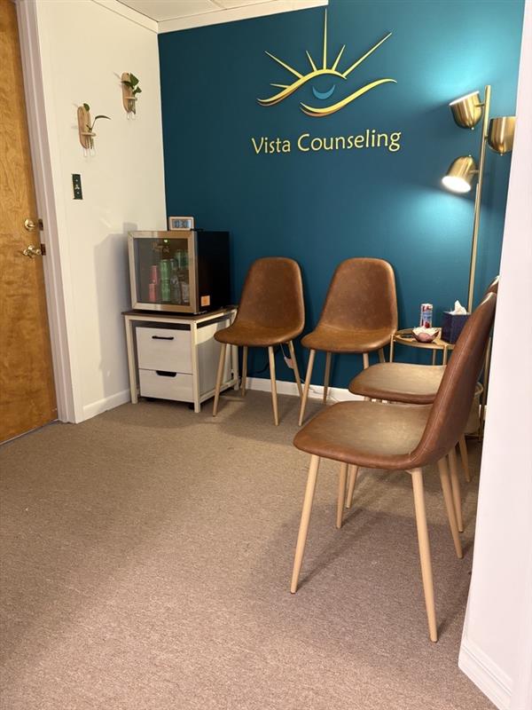 Vista Counseling and Wellness