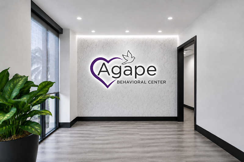 Agape Behavioral Florida Mental Health & Depression Treatment