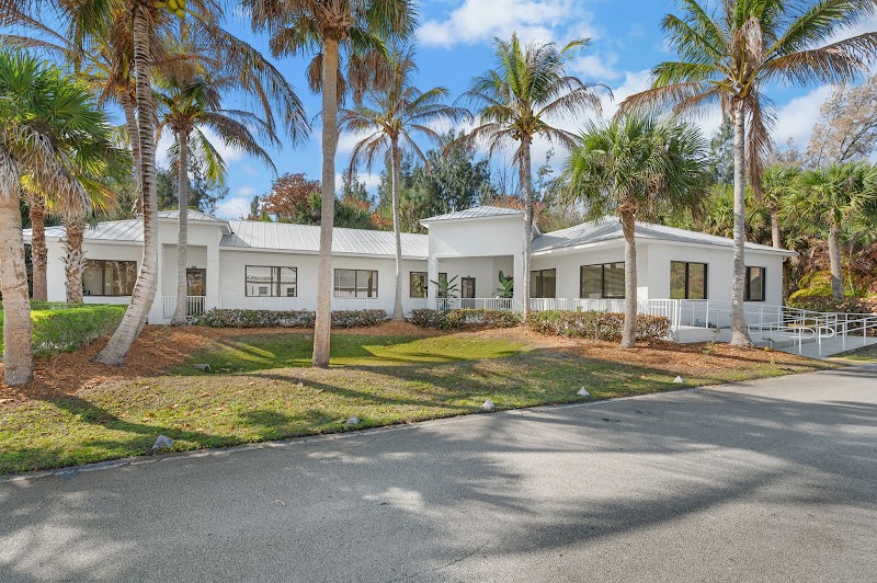 Beachside Rehab