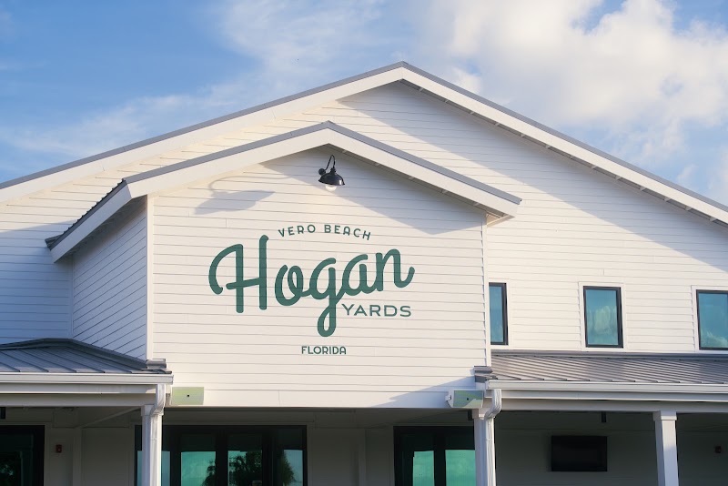 Hogan Yards