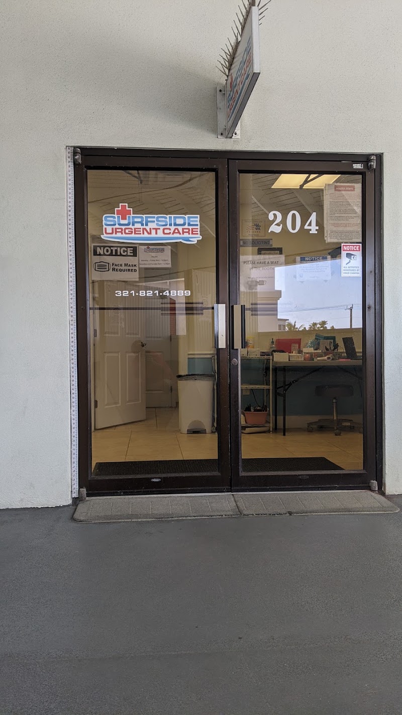 Surfside Urgent Care Surfside Urgent Care
