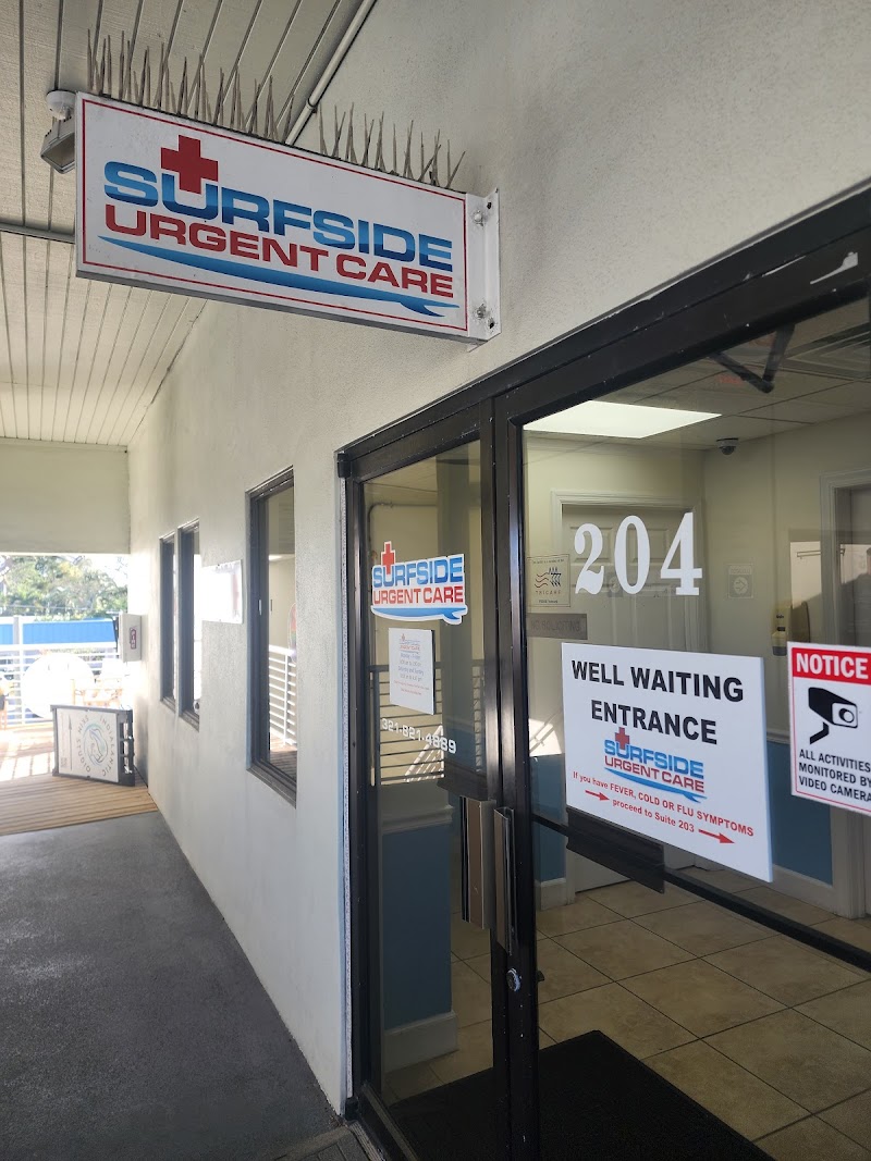Surfside Urgent Care Surfside Urgent Care