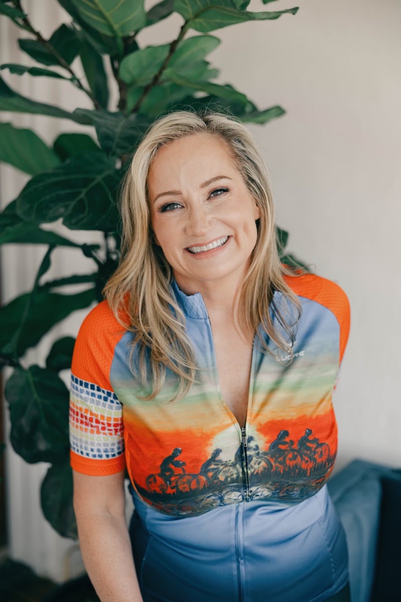 Dr. Rebecca Hunton Dr. Rebecca Hunton