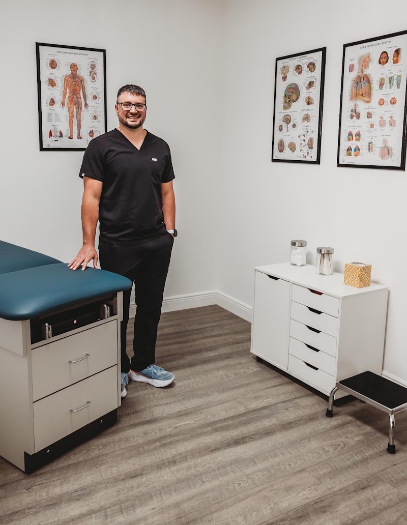 St Lucie Internal Medicine Clinic St Lucie Internal Medicine Clinic