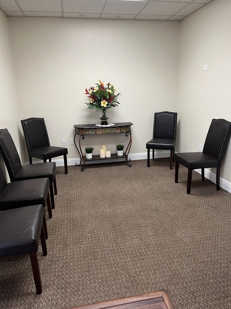 Dr. Jane Hill, Mental Health Counseling Dr. Jane Hill, Mental Health Counseling