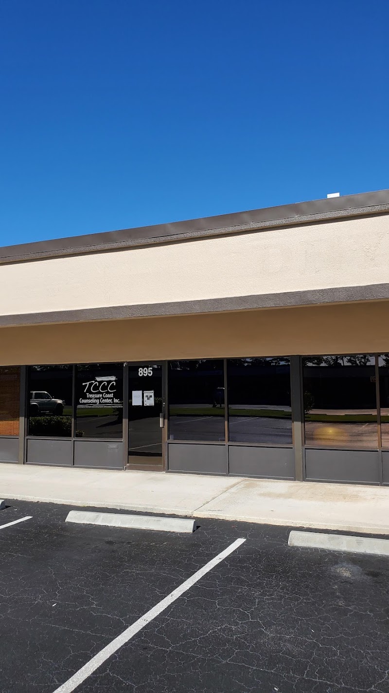 Treasure Coast Counseling Center Inc Treasure Coast Counseling Center Inc