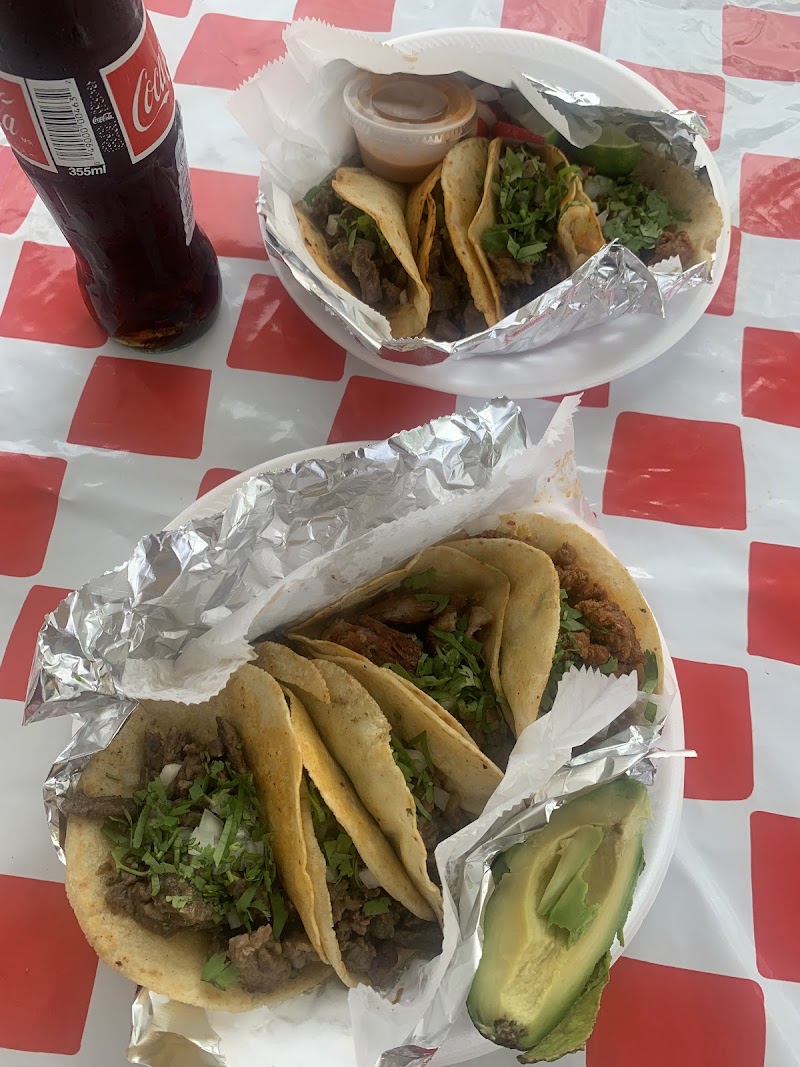 Taqueria El Arriero Taqueria El Arriero