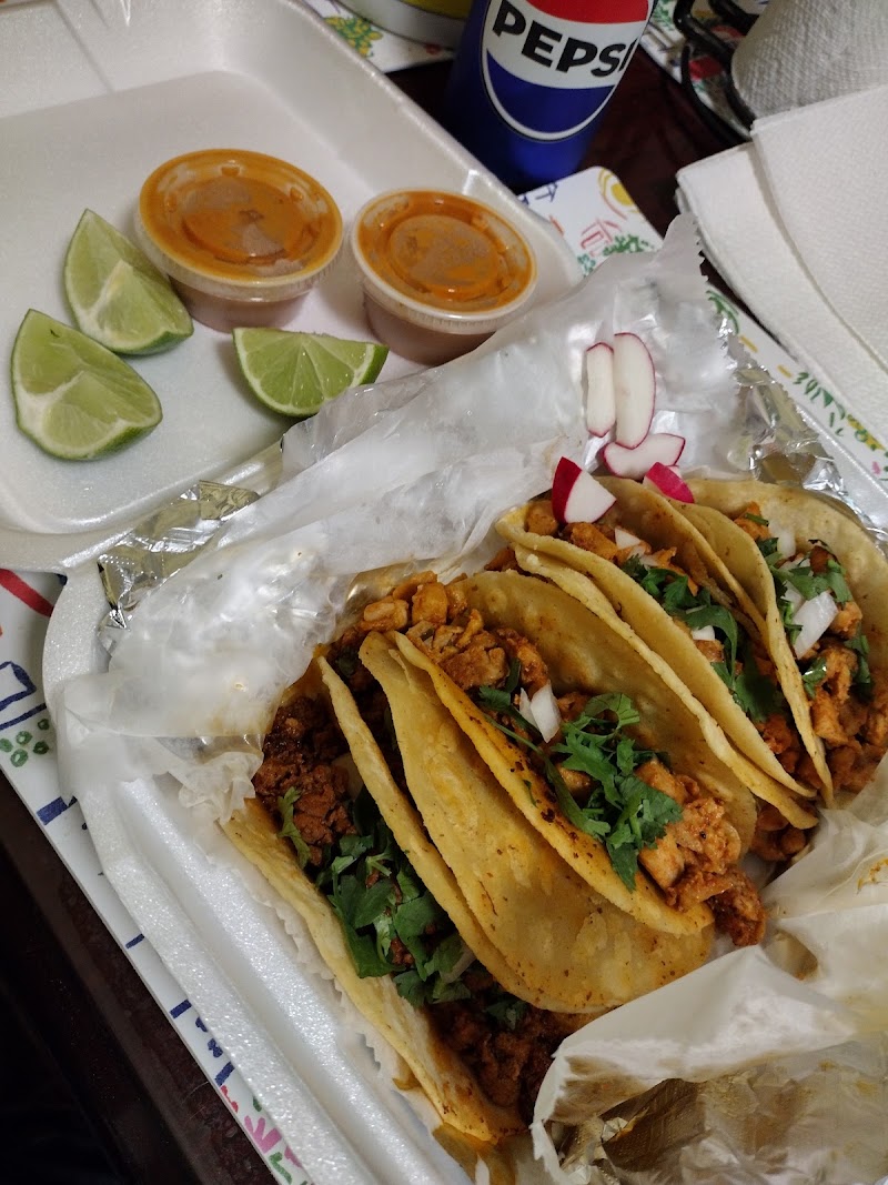 Taqueria El Arriero Taqueria El Arriero