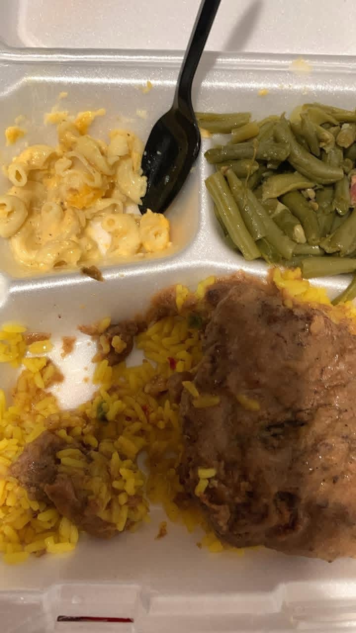 Ma's Soulfood Kitchen LLC Ma's Soulfood Kitchen LLC