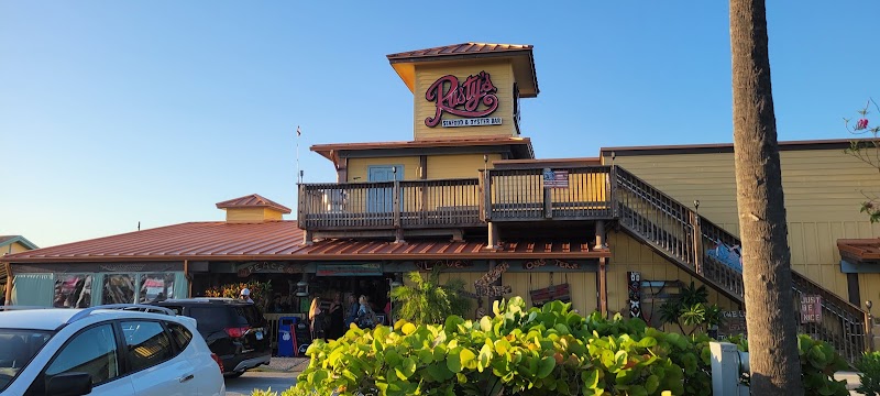 Rusty's Seafood and Oyster Bar Rusty's Seafood and Oyster Bar