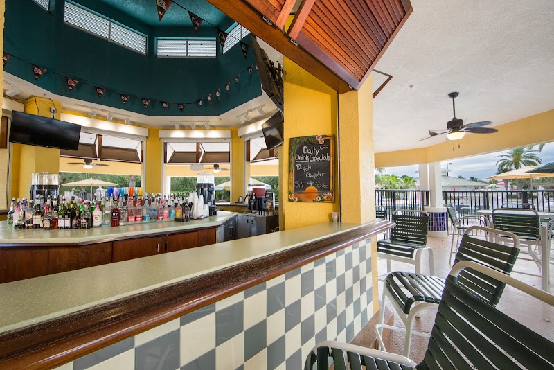 Cape Grill & Bar