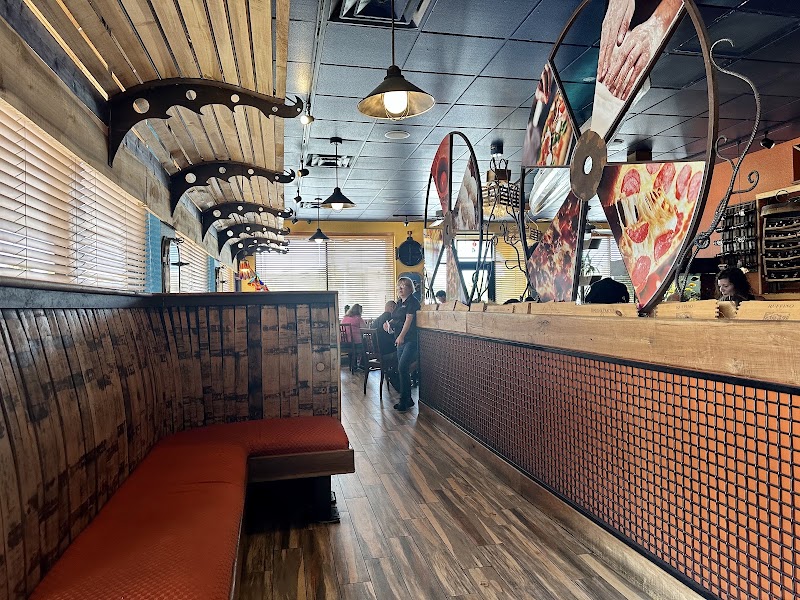 Kelsey's Restaurant & Pizzeria