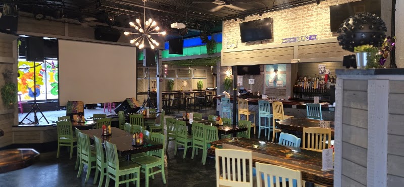 Cajun Soul Bistro & Bar
