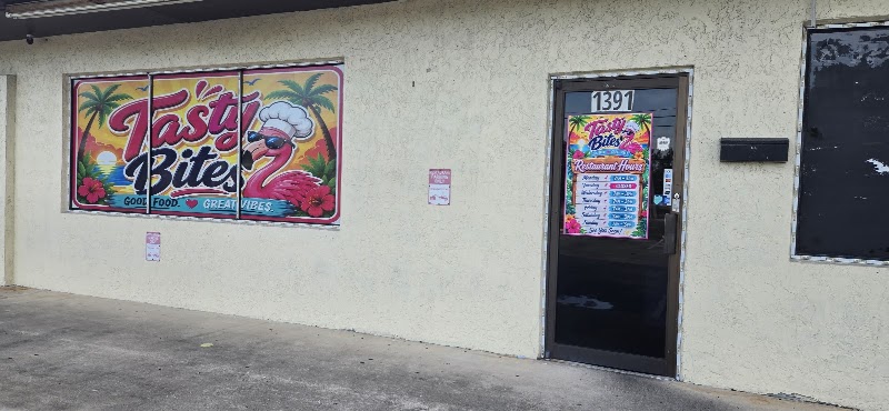 Tasty Bites Cafe