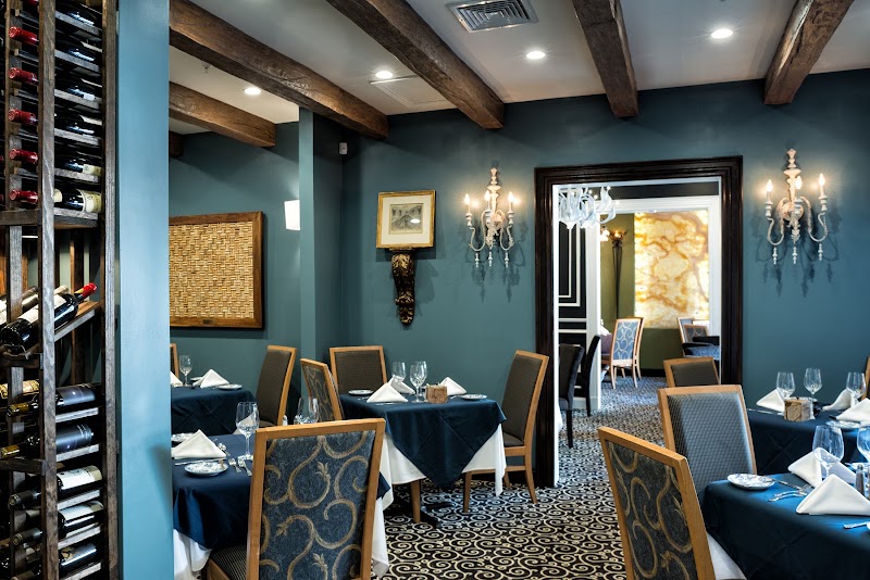 Cafe Margaux