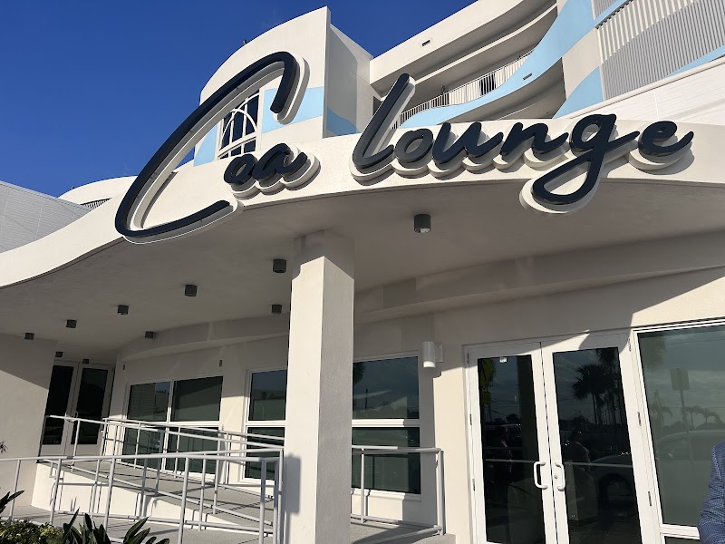 Coa Cocoa Beach Coa Cocoa Beach