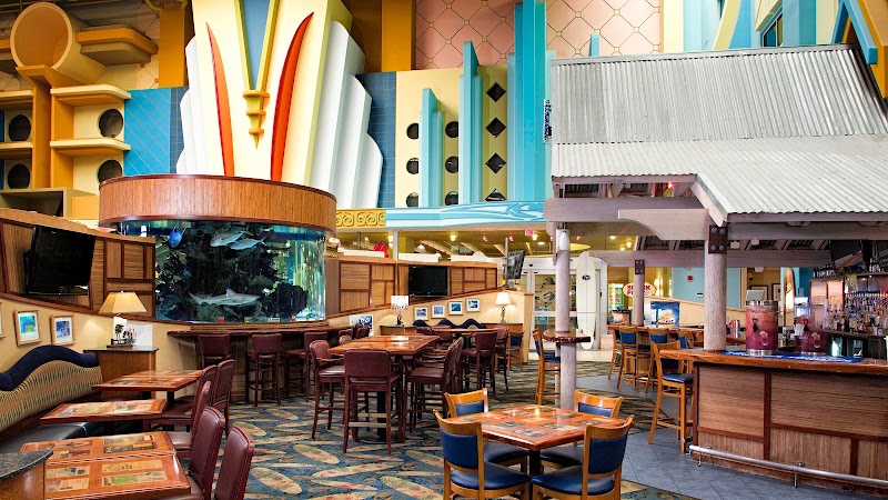 Shark Pit Bar & Grill Shark Pit Bar & Grill