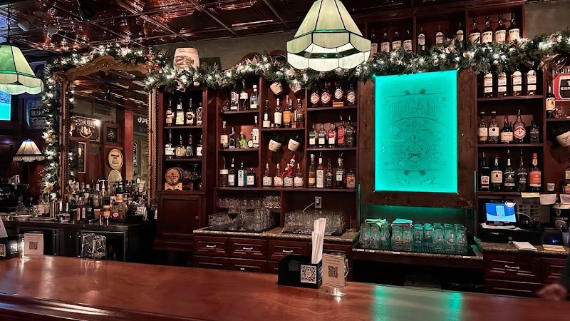 Hogan's Irish Pub
