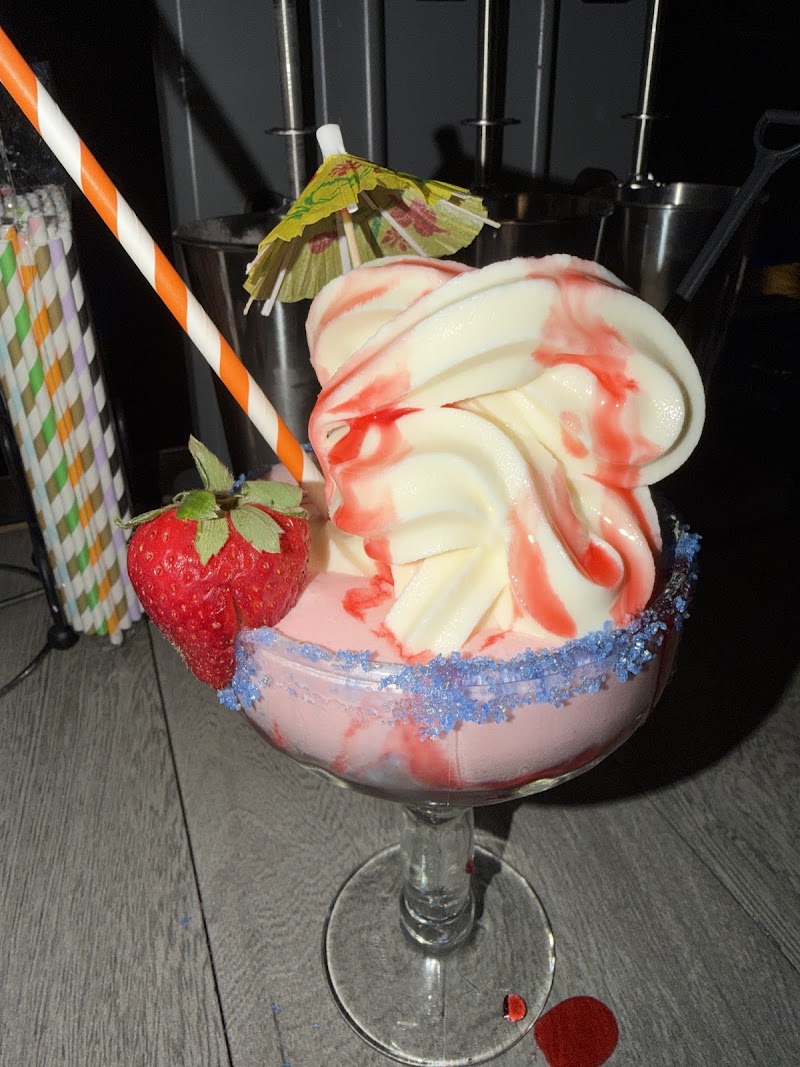 Tipsy Milkshakes & Eats