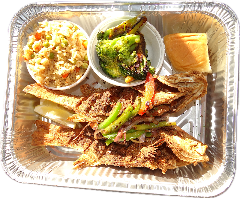R&B Soul Kitchen