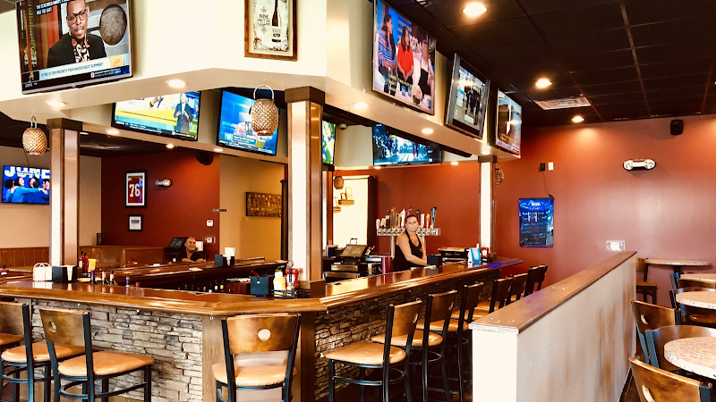 Copper Chimney Grill and Bar Copper Chimney Grill and Bar
