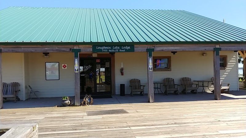 Loughman Lakeside Restaurant