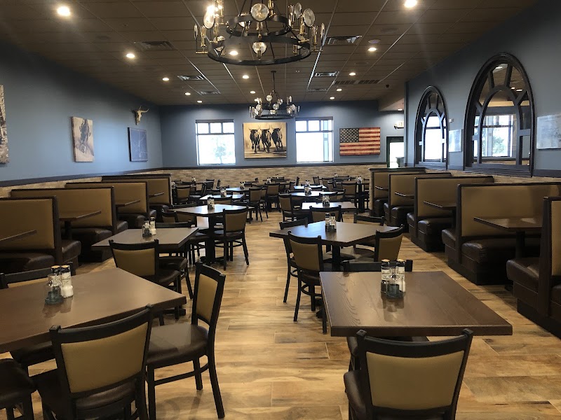 Durango's Tavern & Grill