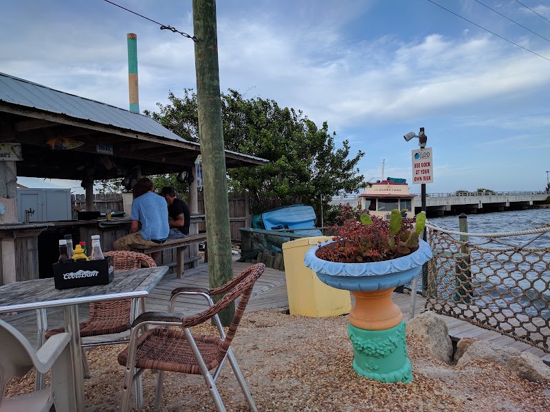 The Island Waterfront Bar & Grill The Island Waterfront Bar & Grill