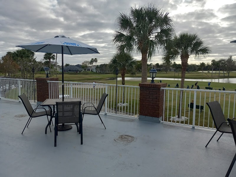 Space Coast Golf Club Bar & Grille Space Coast Golf Club Bar & Grille