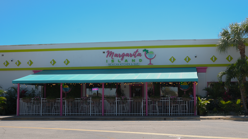 Margarita Island - Merritt Island