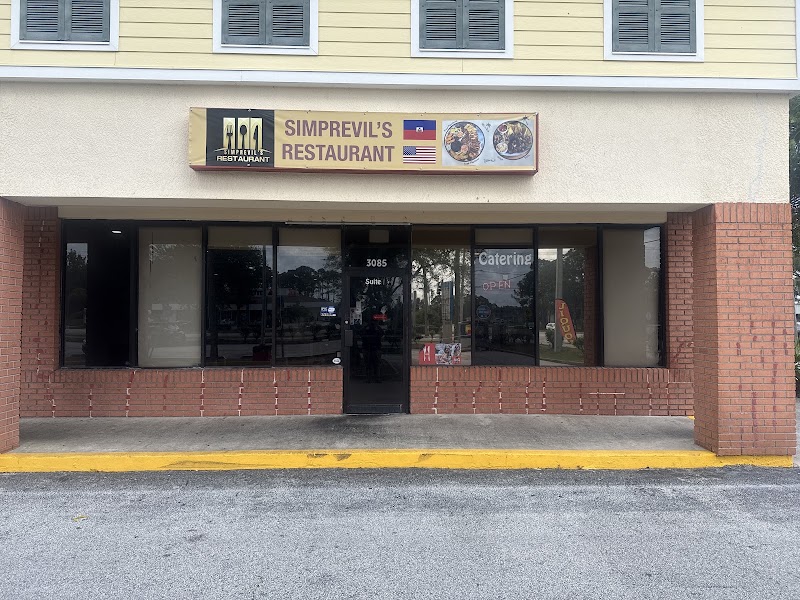Simprevil's restaurant Simprevil's restaurant