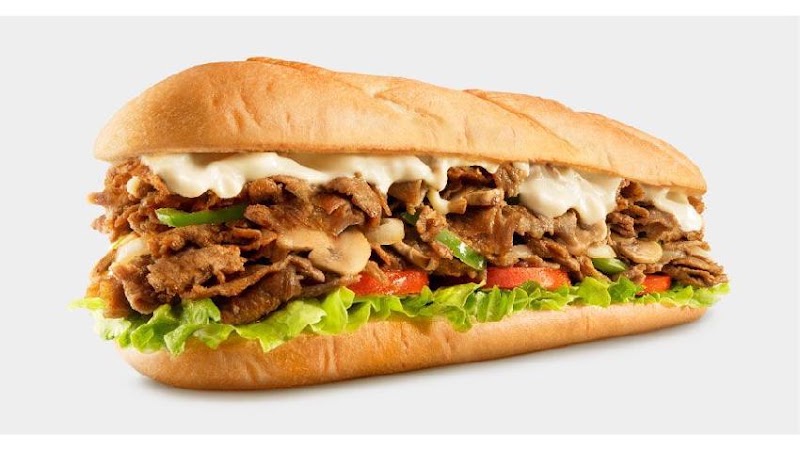 Charleys Cheesesteaks Charleys Cheesesteaks