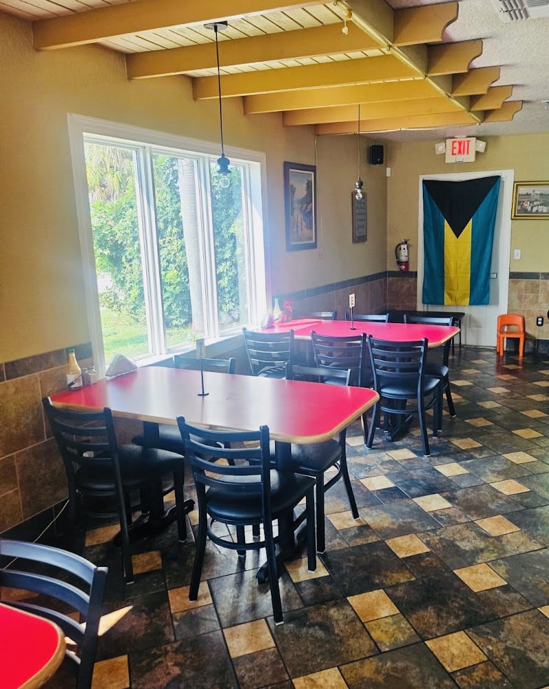 Sugar & Spice Soul Food Restaurant Sugar & Spice Soul Food Restaurant