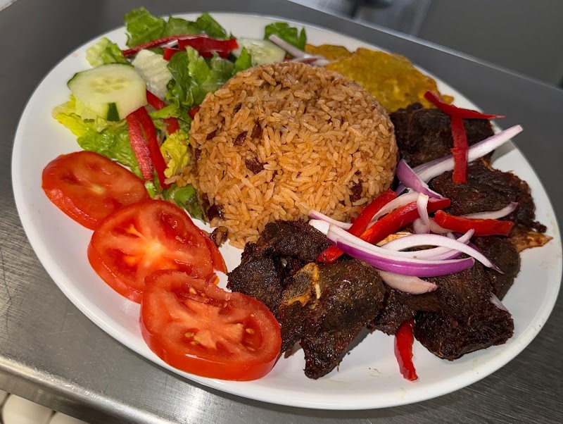 Rose's Caribbean Restaurant Rose's Caribbean Restaurant