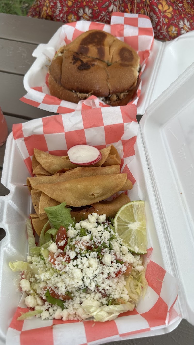 Ponce's Taqueria Ponce's Taqueria
