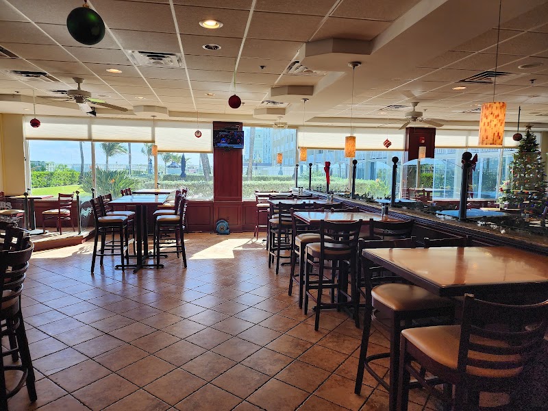 Shuckers Shuckers