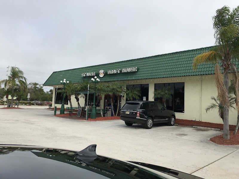 St Lucie Draft House Fl St Lucie Draft House Fl