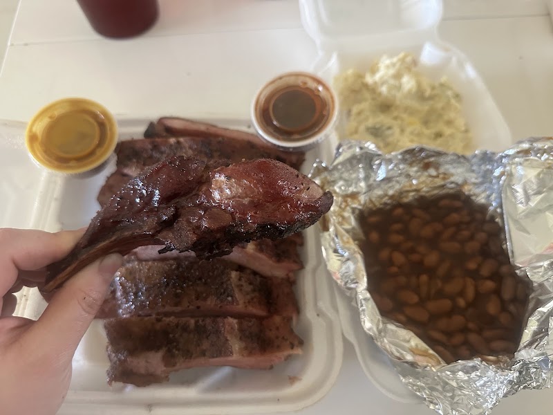 American Smoke BBQ American Smoke BBQ