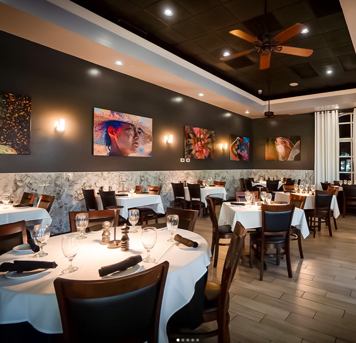 Tutto Fresco Restaurant