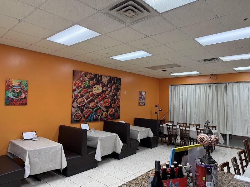 Indian-Cafe