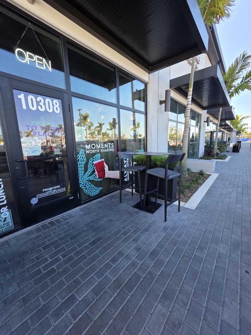 Carmela Coffee - Port St Lucie