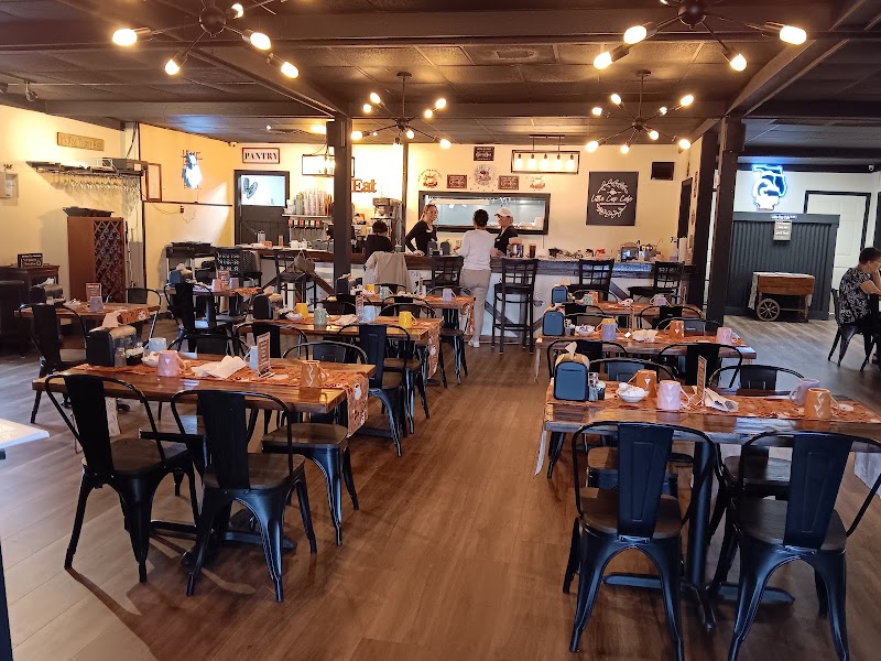 Little Cup Cafe Little Cup Cafe