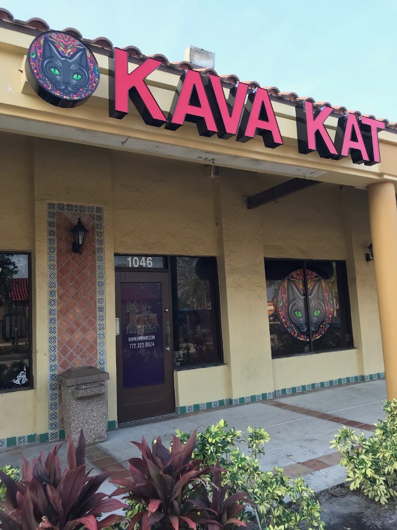 Kava Kat Kava Kat